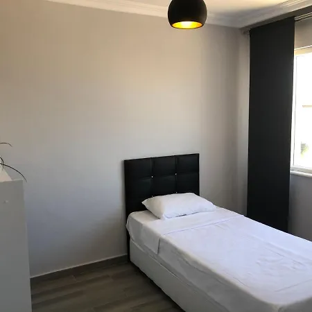 Twin Houses - 1 And 2 * Belek