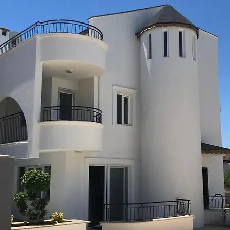 Twin Houses - 1 And 2 Villa *