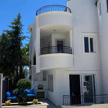 Twin Houses - 1 And 2 Villa Belek