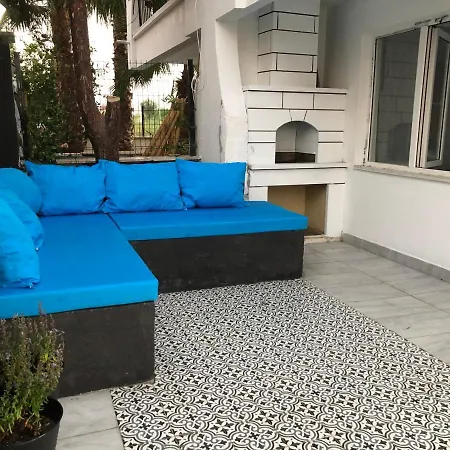 Villa Twin Houses - 1 And 2 Belek