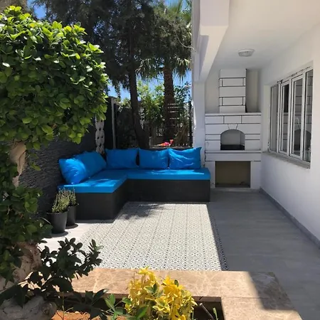 Villa Twin Houses - 1 And 2 Belek