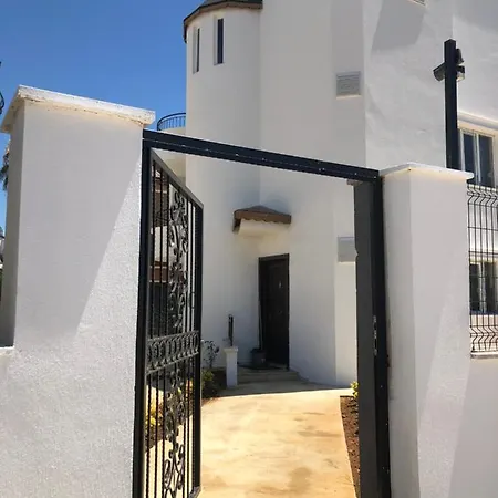 Twin Houses - 1 And 2 Villa Belek
