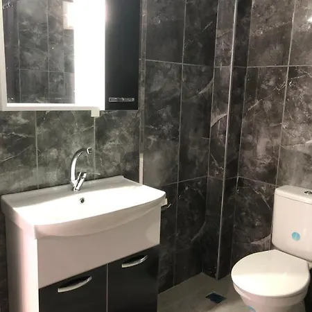Twin Houses - 1 And 2 * Belek