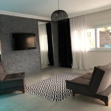 Villa Twin Houses - 1 And 2 Belek