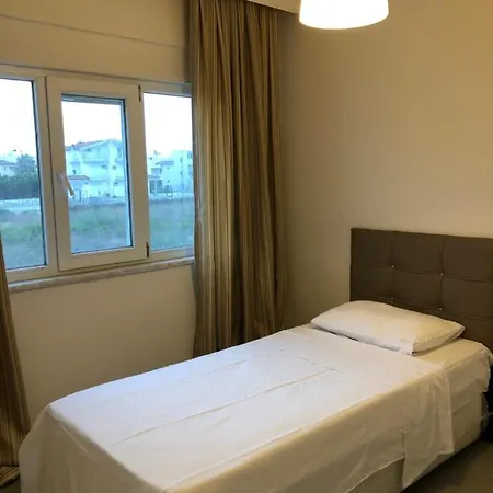 Twin Houses - 1 And 2 * Belek