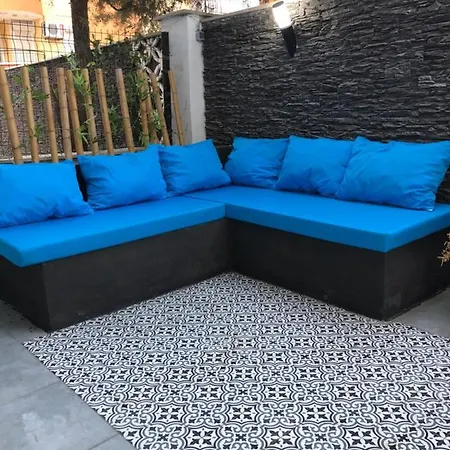 Villa Twin Houses - 1 And 2 *