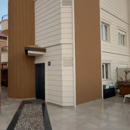 Twin Houses - 1 And 2 Villa Belek