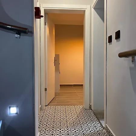 Twin Houses - 1 And 2