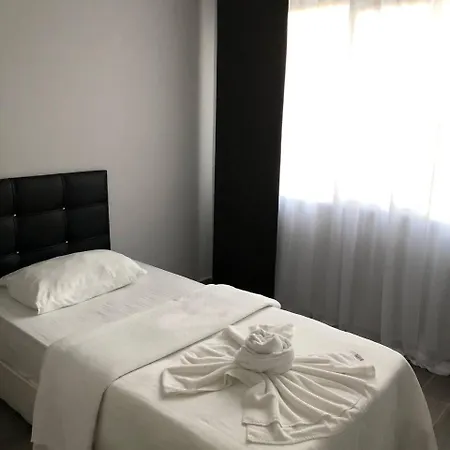 Villa Twin Houses - 1 And 2 *