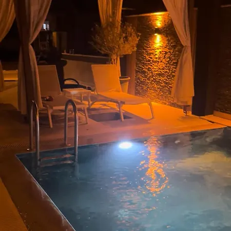 Twin Houses - 1 And 2 * Belek