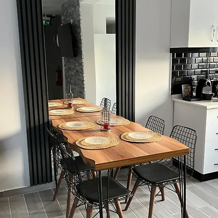 Villa Twin Houses - 1 And 2 *